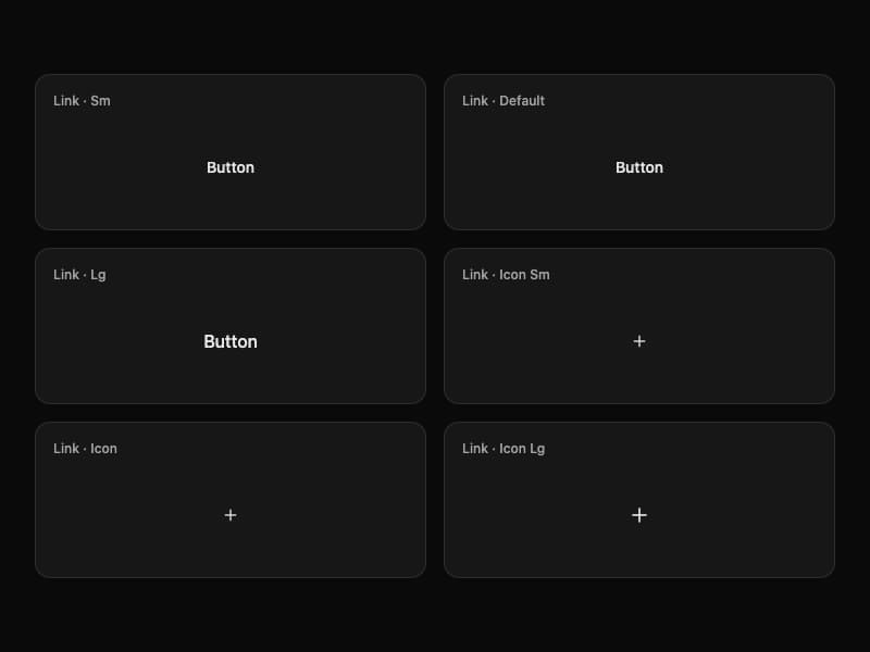 Interfaces Button preview