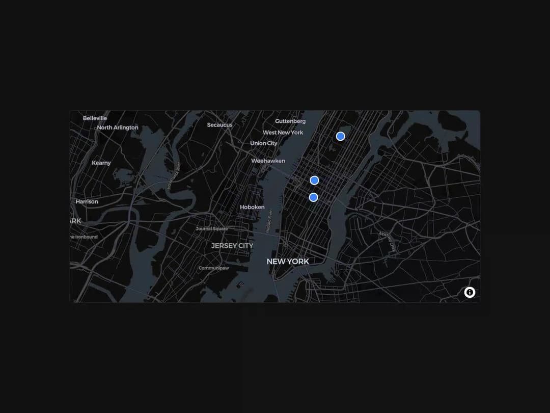 MarkerContent preview