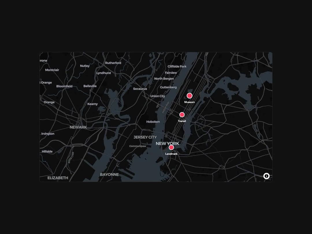 MarkerLabel preview
