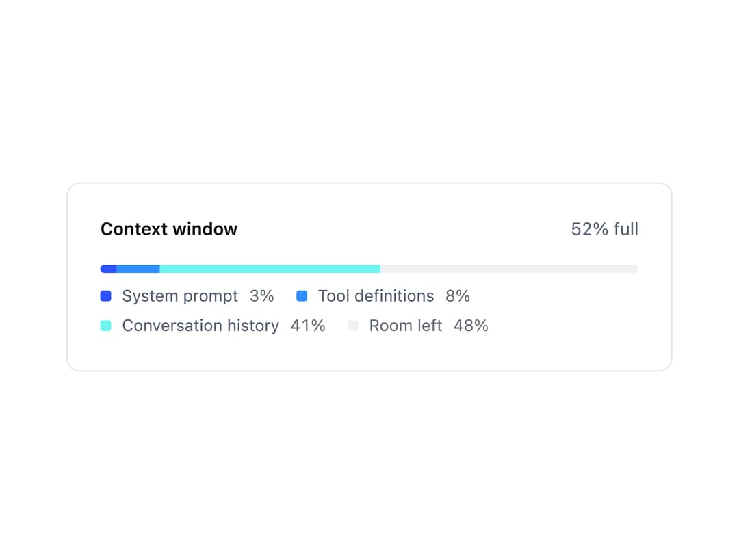 Memory Meter preview