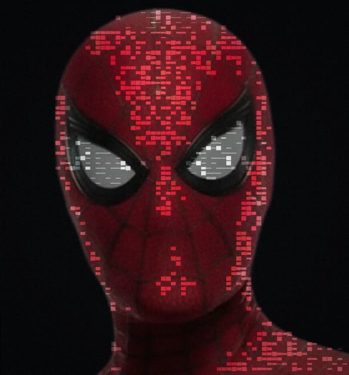 Spider Man BND preview