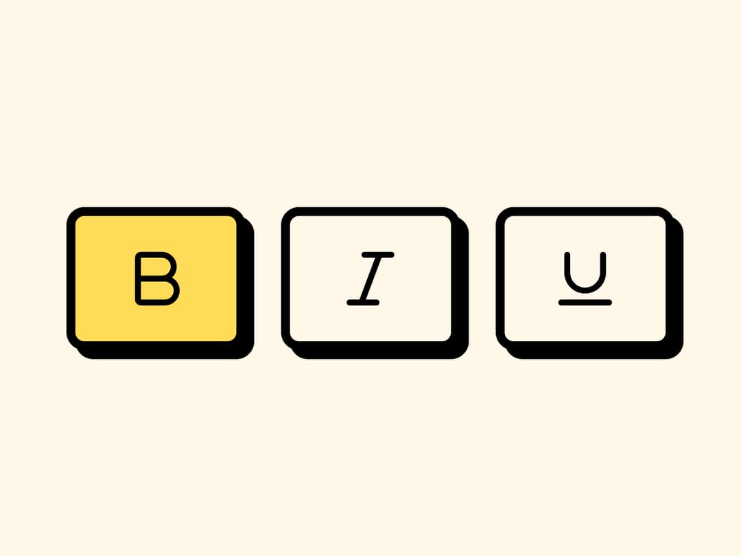 Toggle Group preview