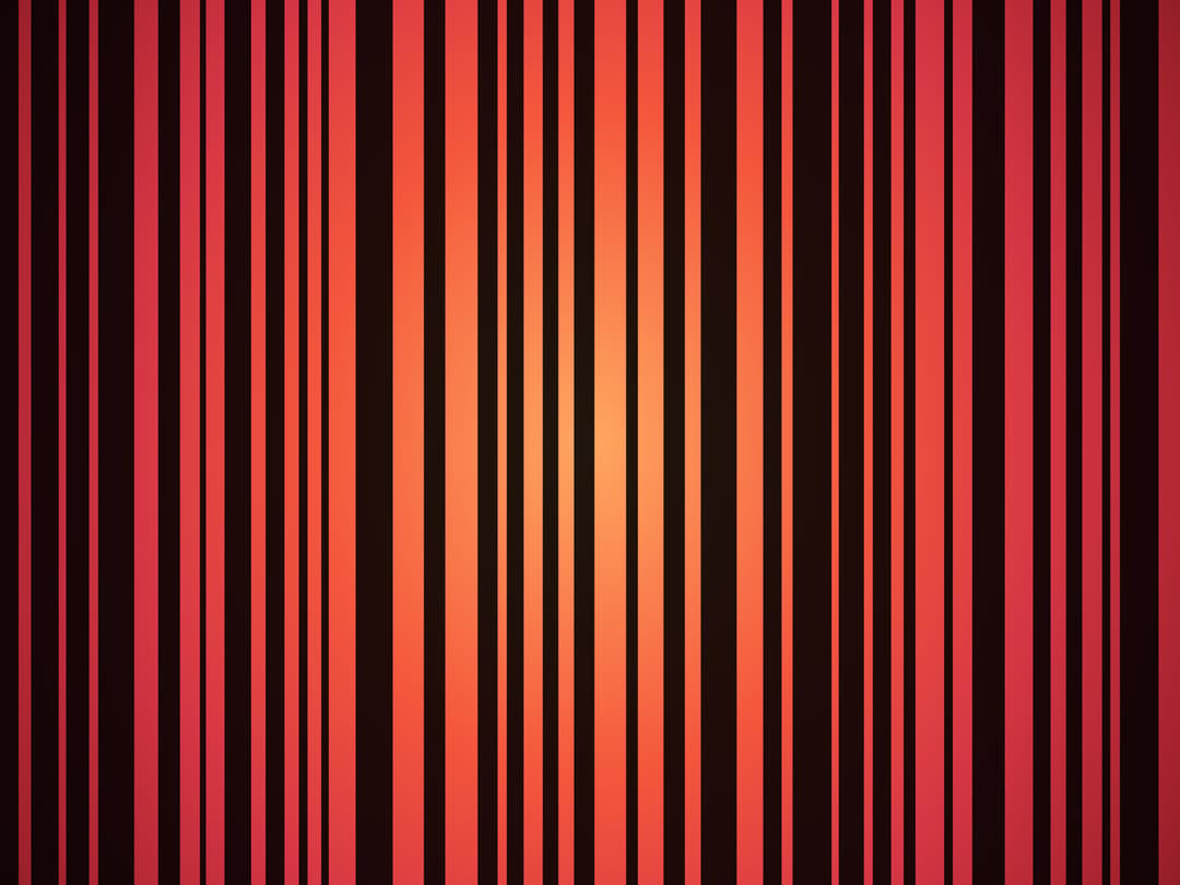 Striped Glow Background preview