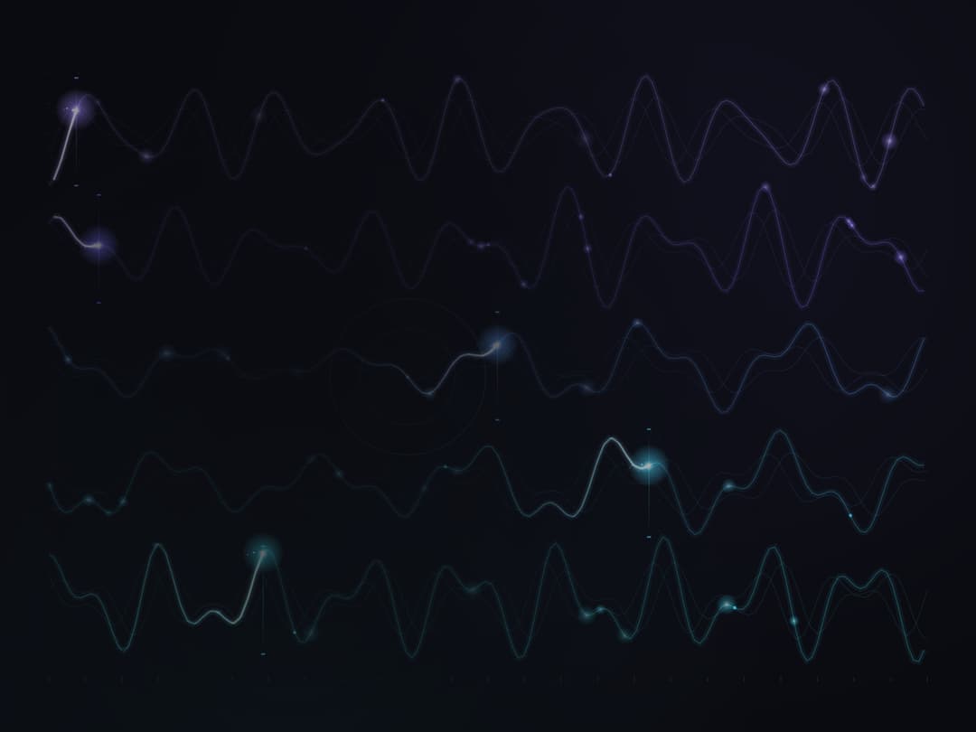 Chart Recorder preview