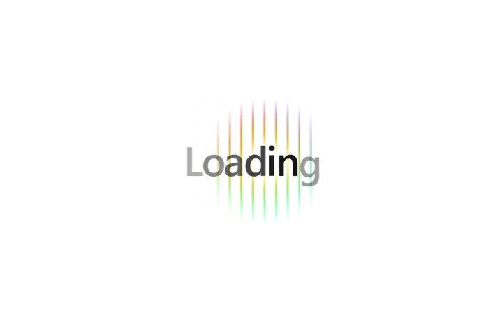 LoadingLines preview