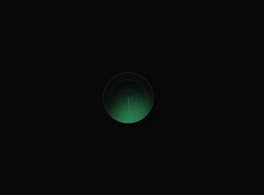 LoadingRadar preview