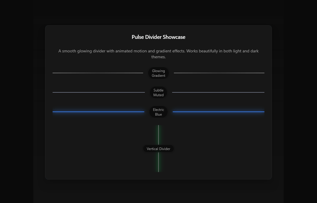 PulseDivider preview