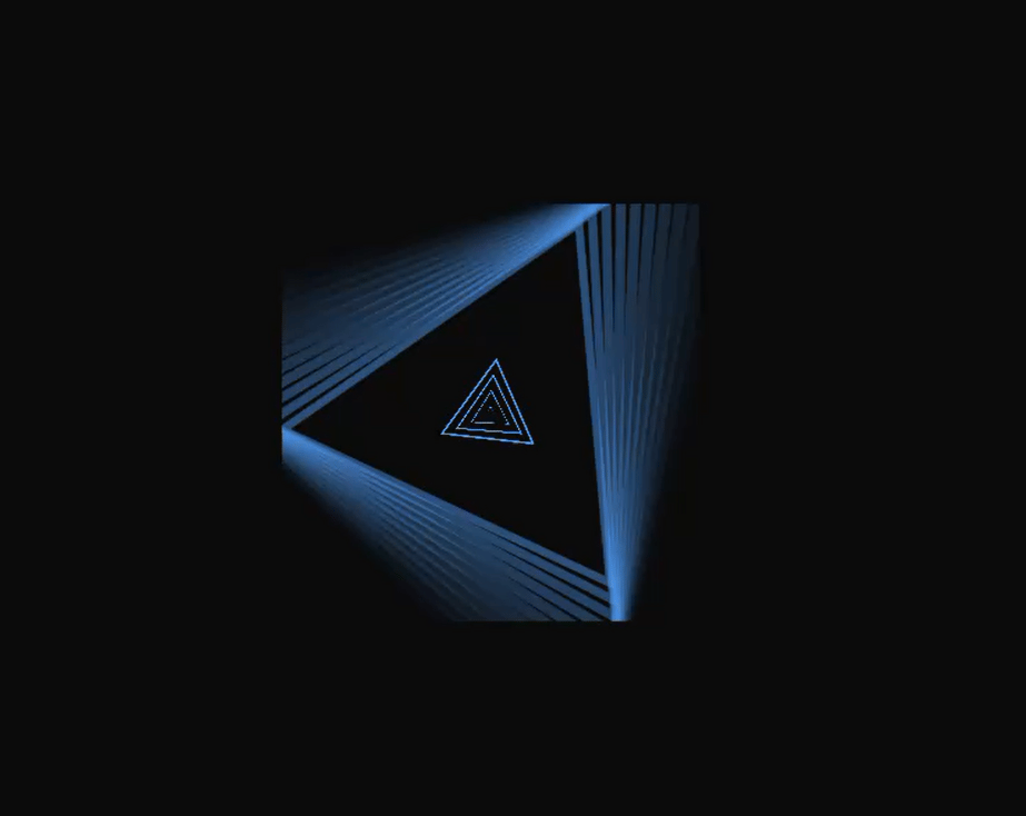 TriangleLoader preview