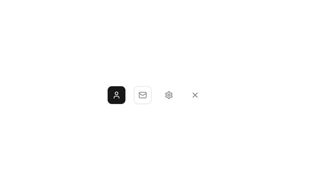 Button preview