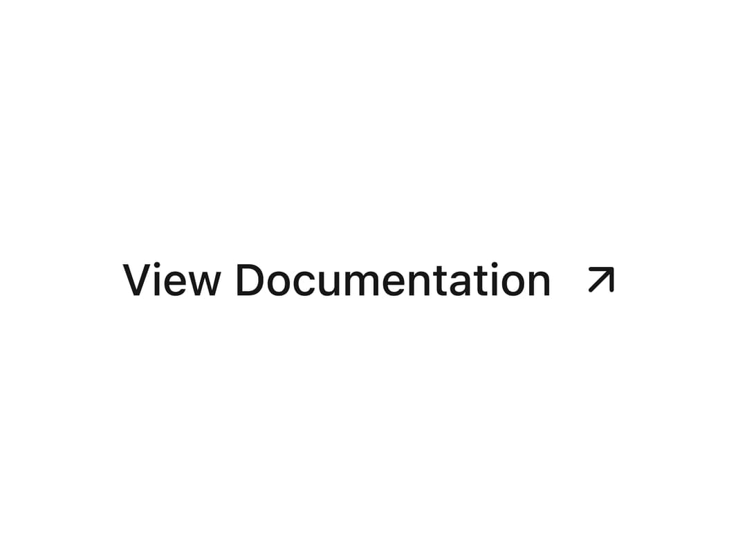 Link Button With Icon preview