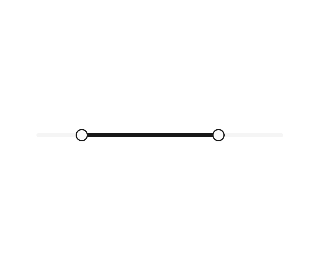Slider preview