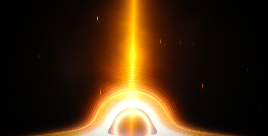 Energy Beam preview