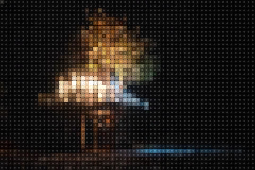 Brick Wall preview