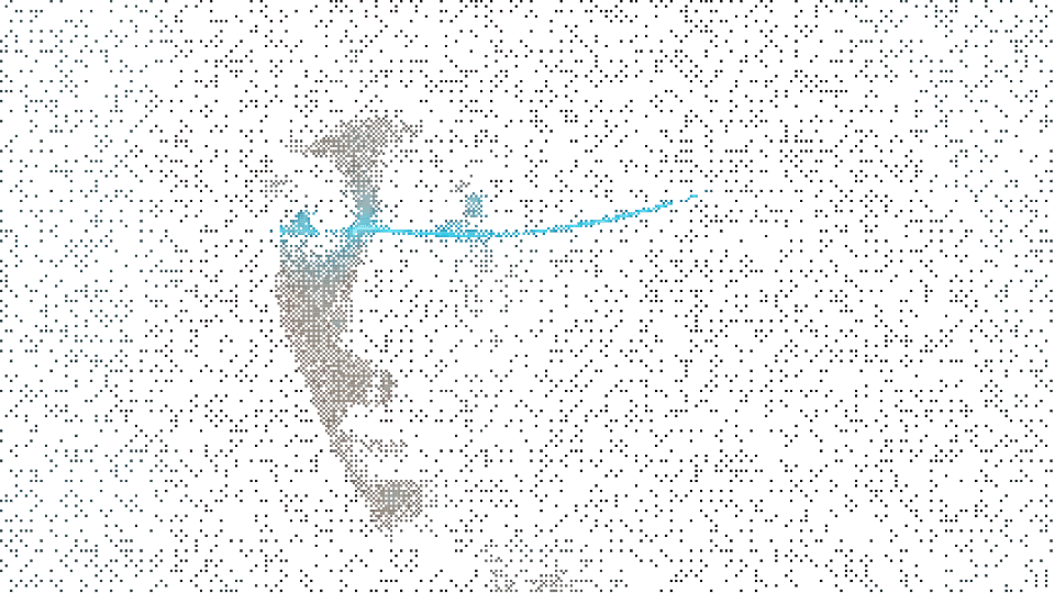 Electric Gaze preview