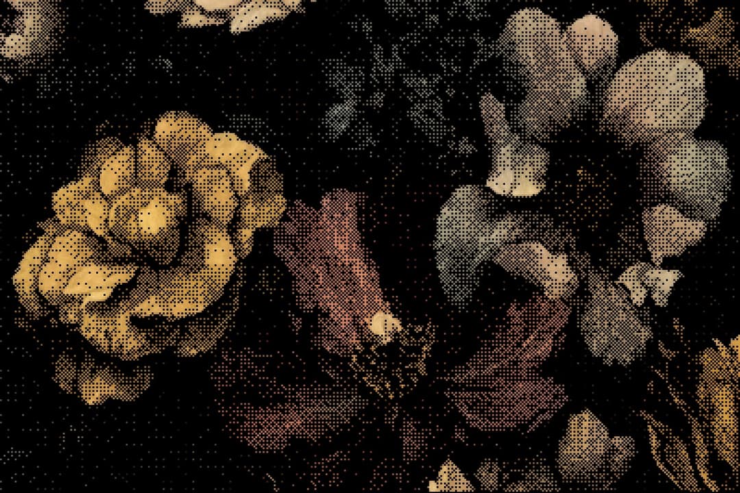 Ink Garden preview