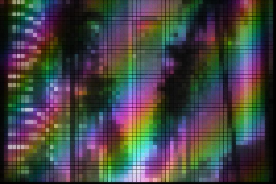 Mirrorball preview
