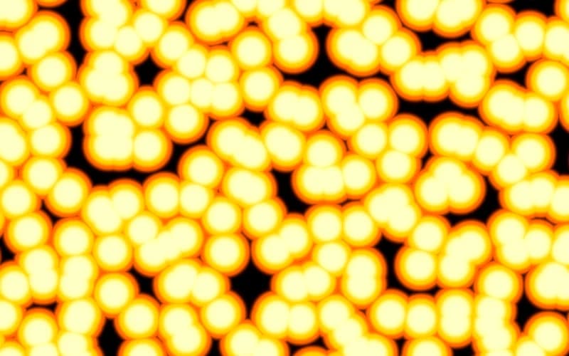Molten Cells preview