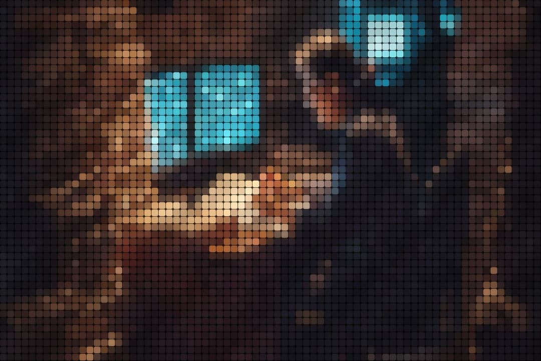 Mosaic preview