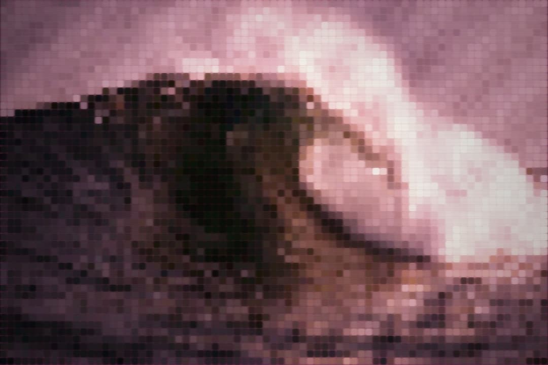 Neon Mirage preview