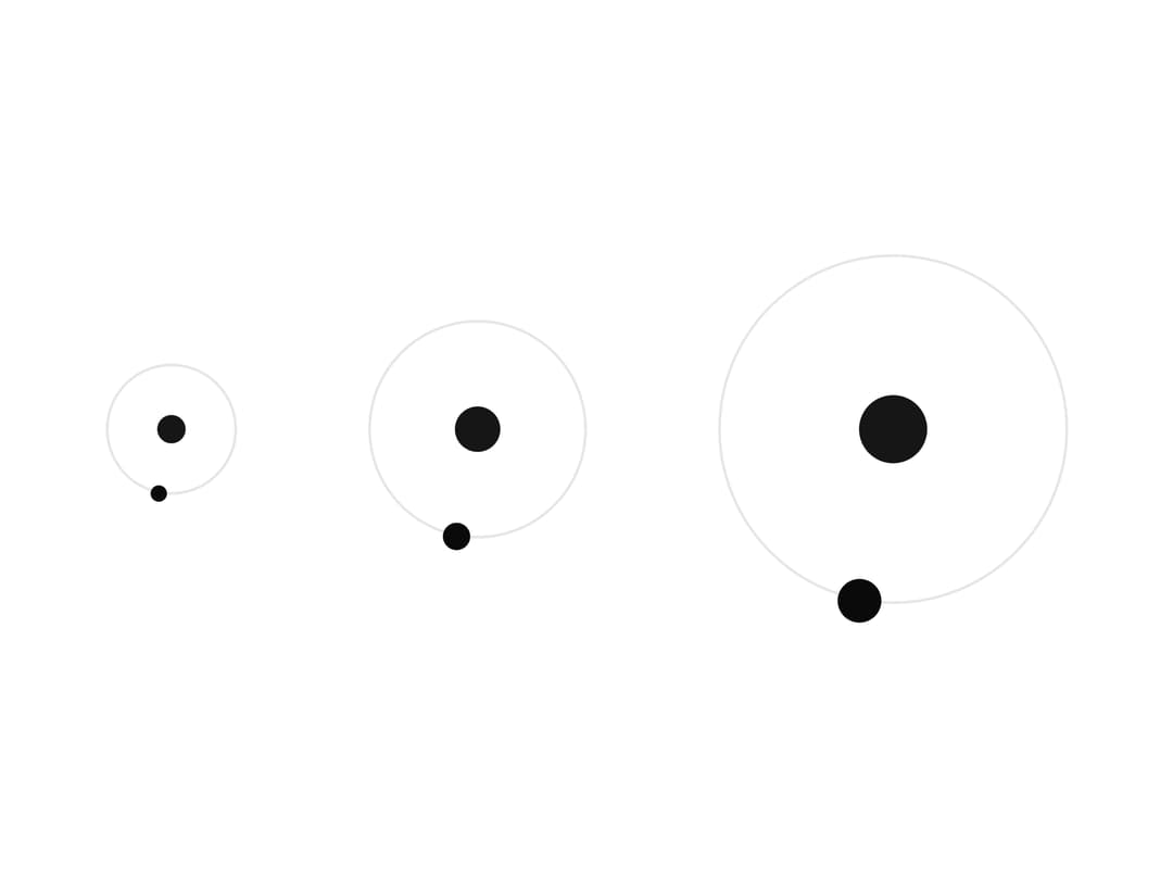 Orbital Spinner preview