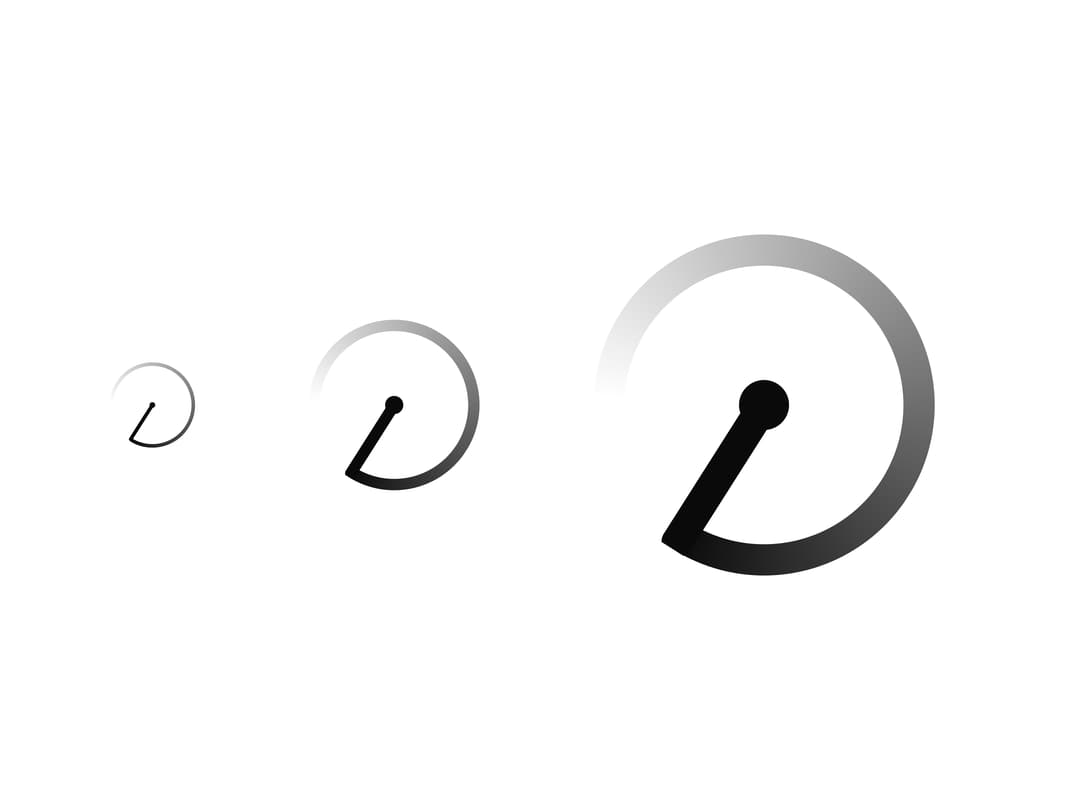 Clock Ring Spinner preview