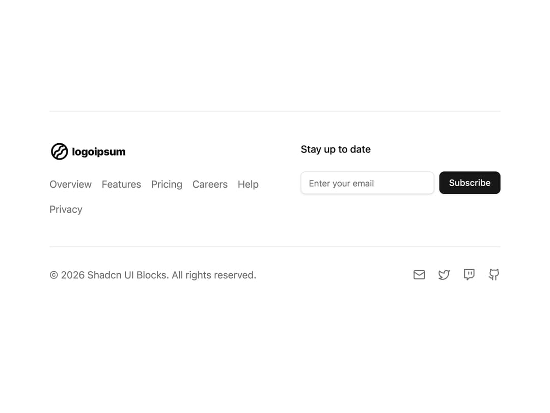 Footer 04 preview