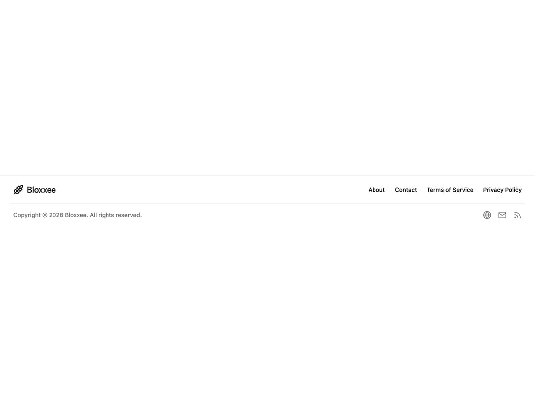 Footer 07 preview