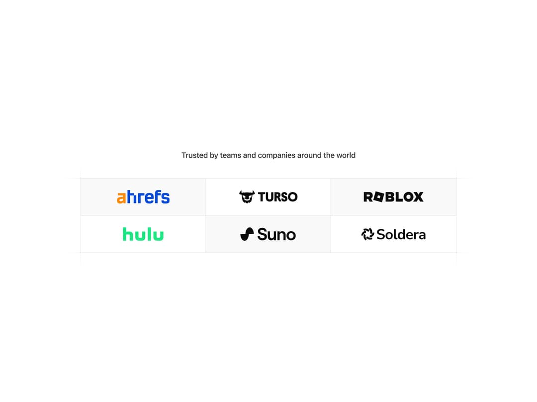Logo Cloud 10 preview