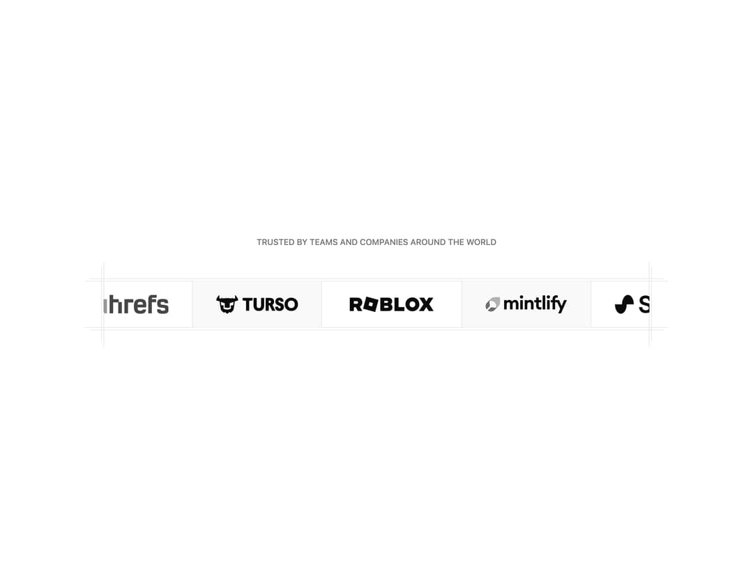 Logo Cloud 13 preview
