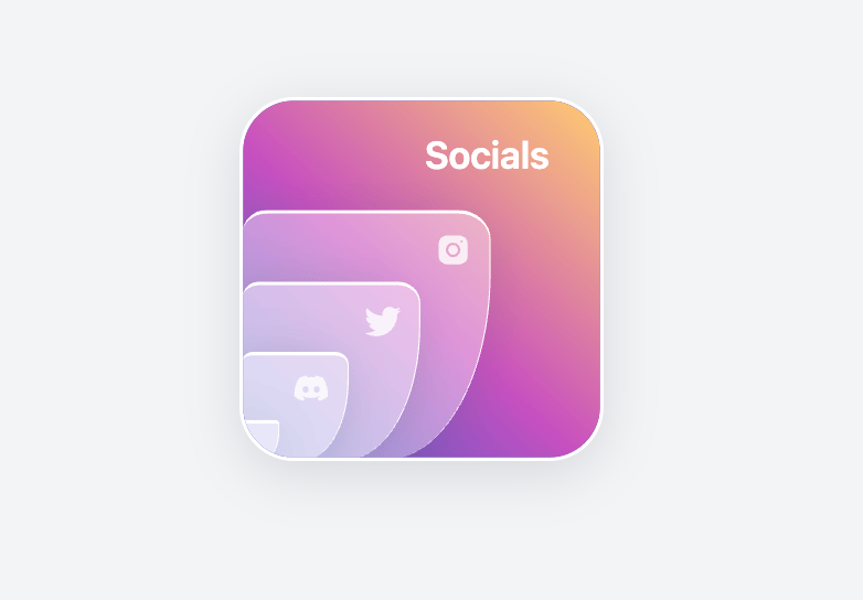social card preview