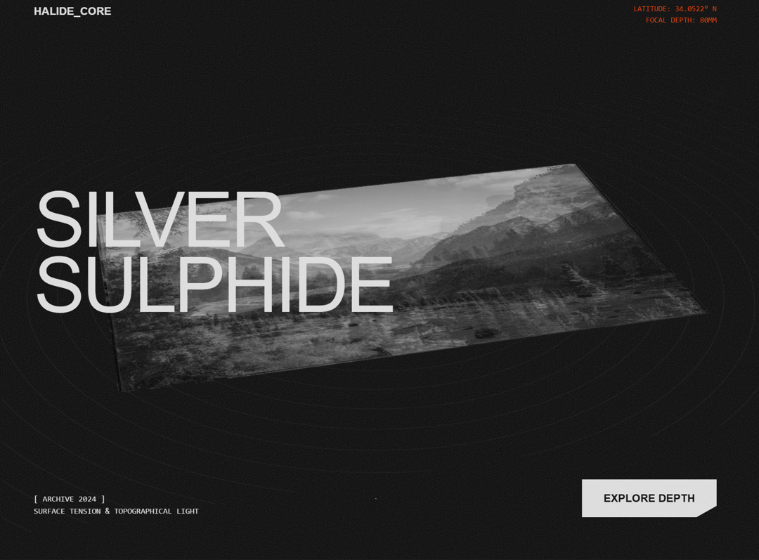 Halide Topo Hero preview