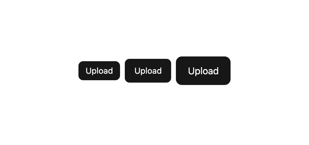 Button preview
