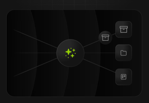 Workflow preview
