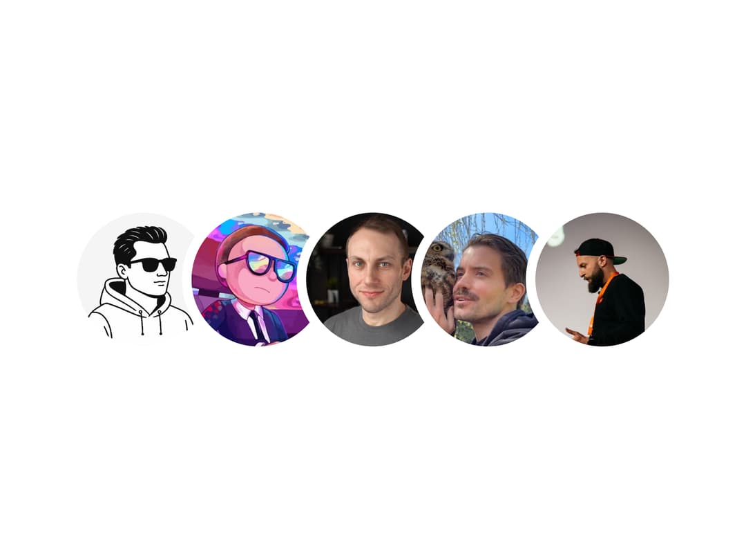 Avatar Group preview