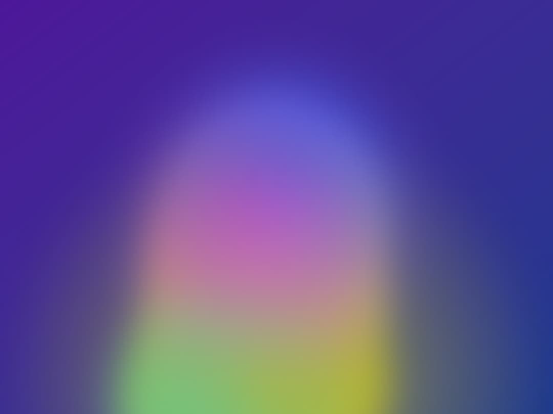 Bubble Background preview