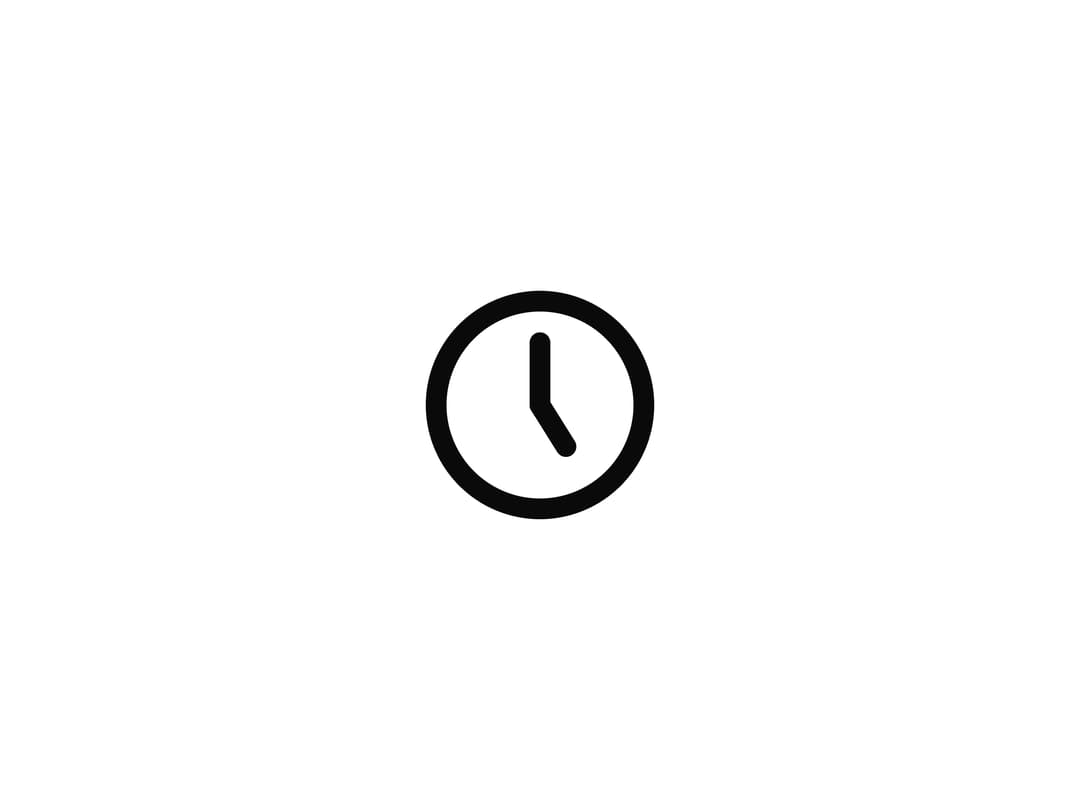 Clock 5 Icon preview