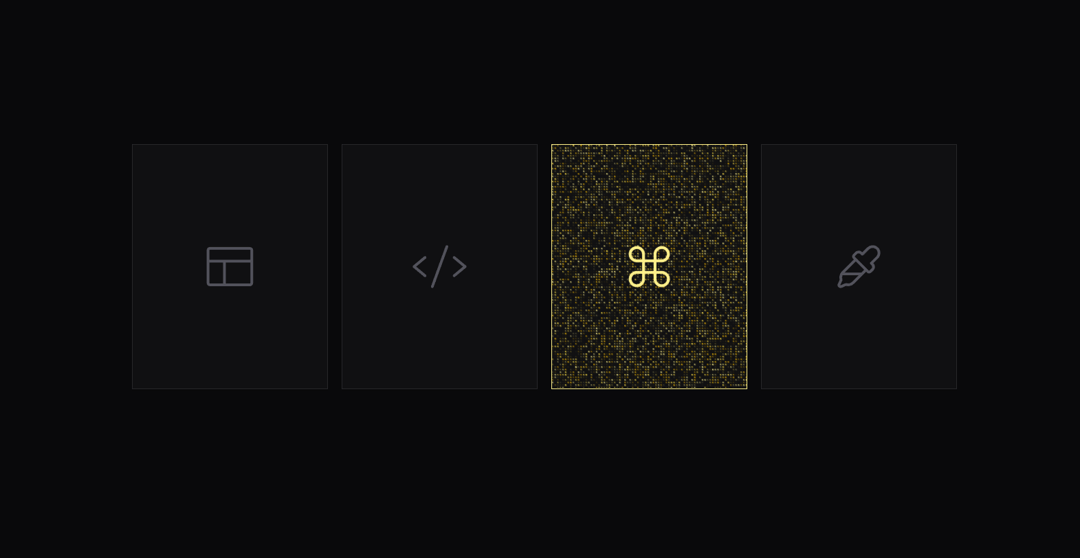 Pixel Animation Cards preview