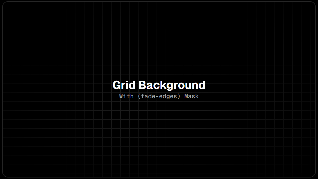 Background Patterns preview