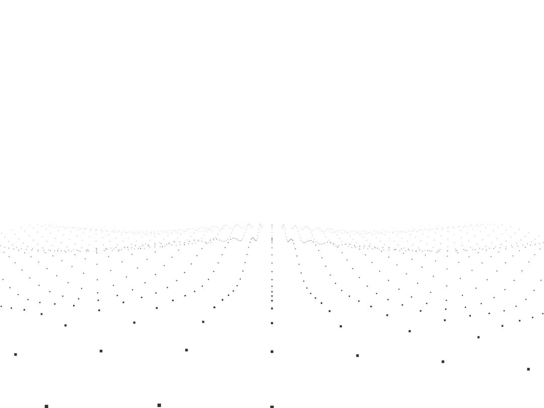 Dotted Surface preview