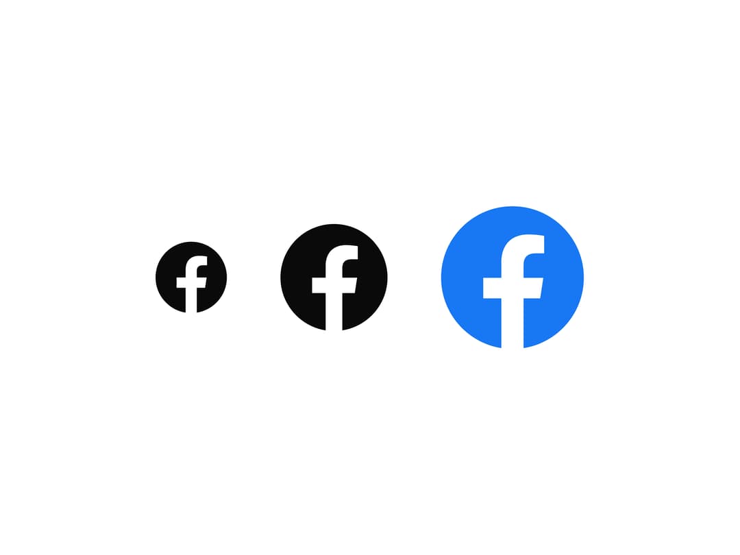 Facebook Icon preview
