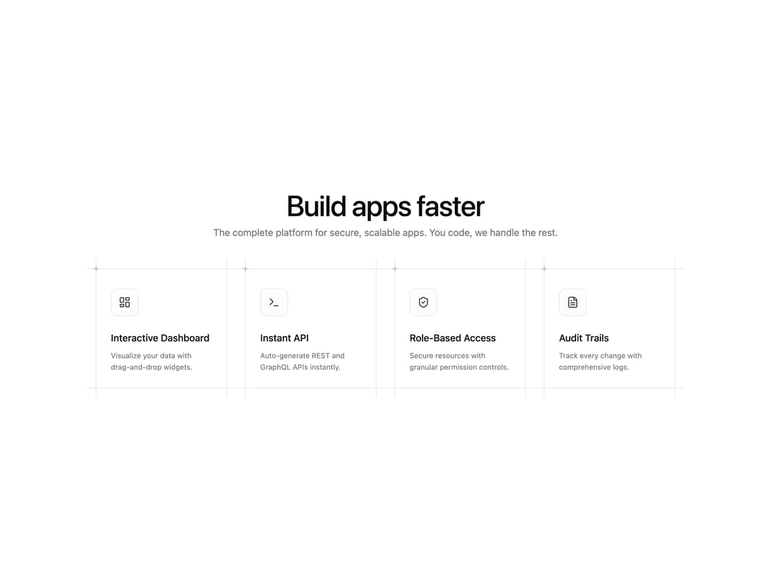 Features 4 preview