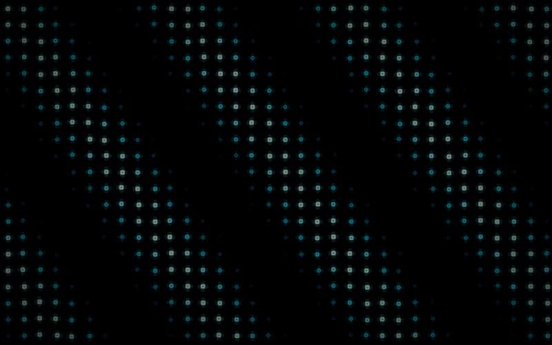 Dot Grid lines preview