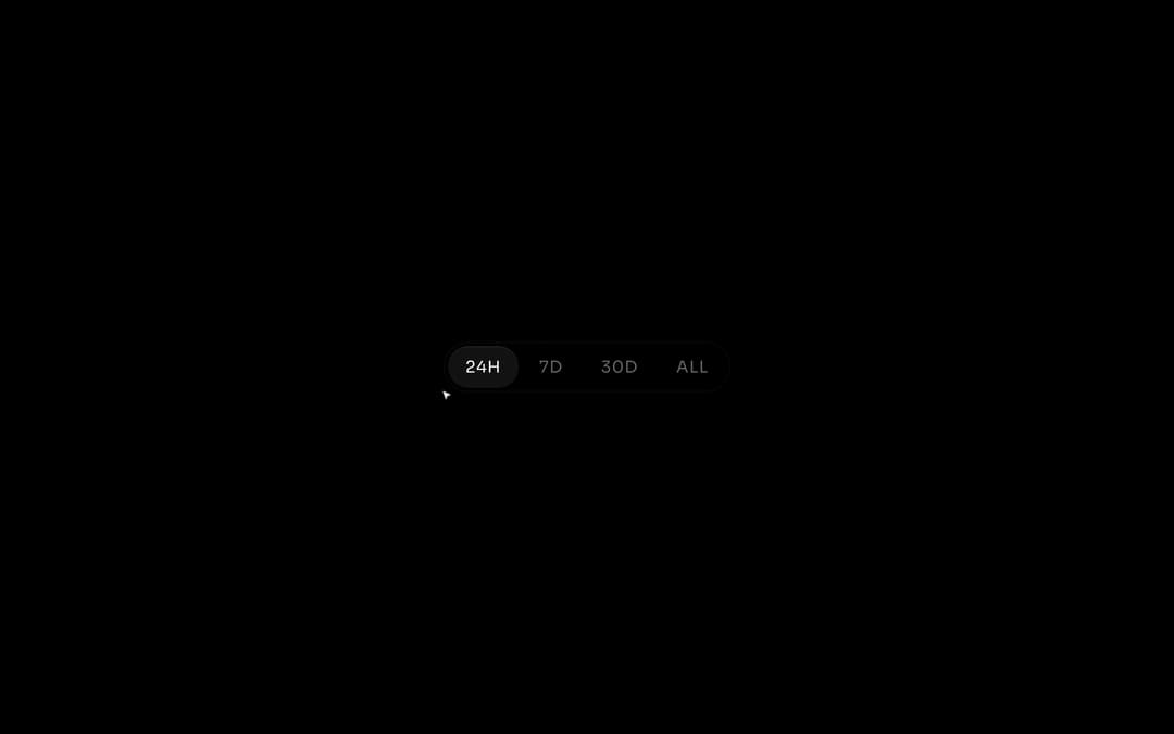 Segmented Control preview