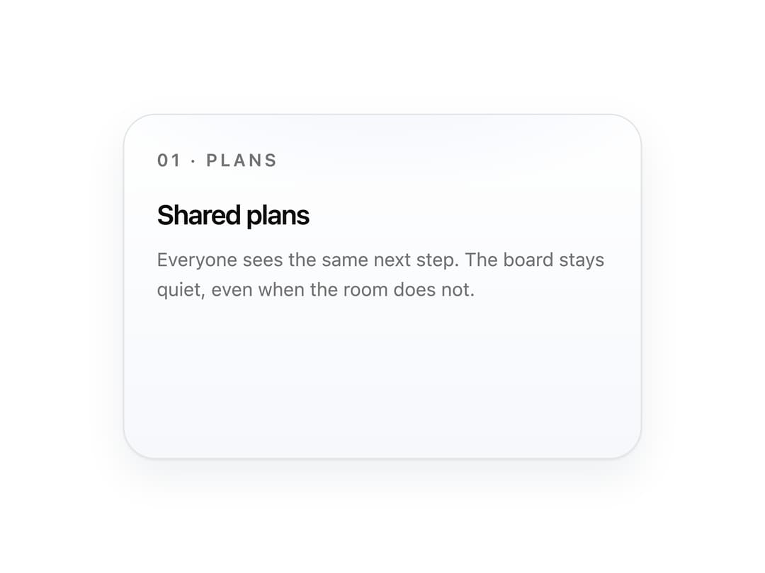 Spotlight Hover Card preview