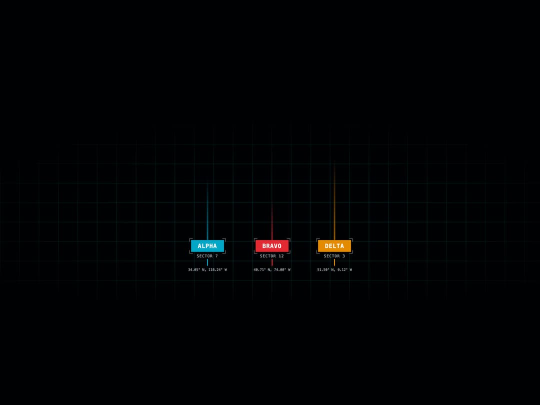 Beam Marker preview
