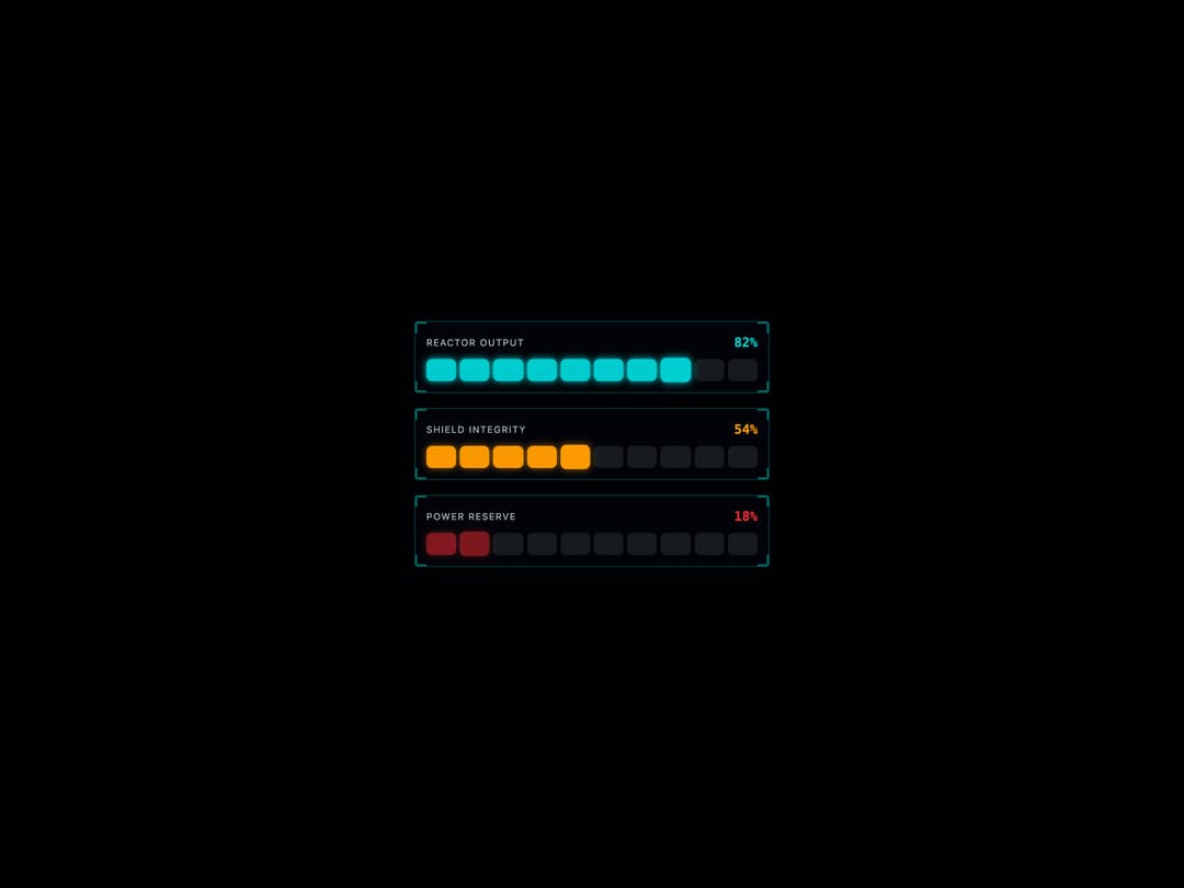 Energy Meter preview