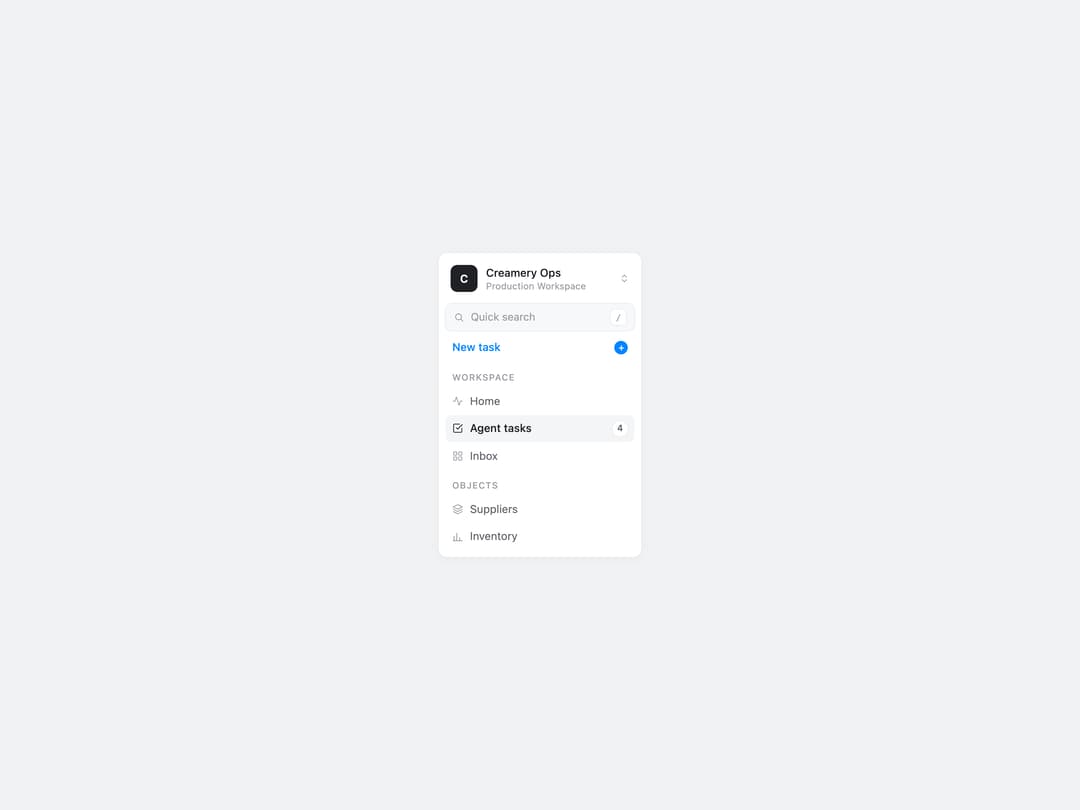 Sidebar Nav preview