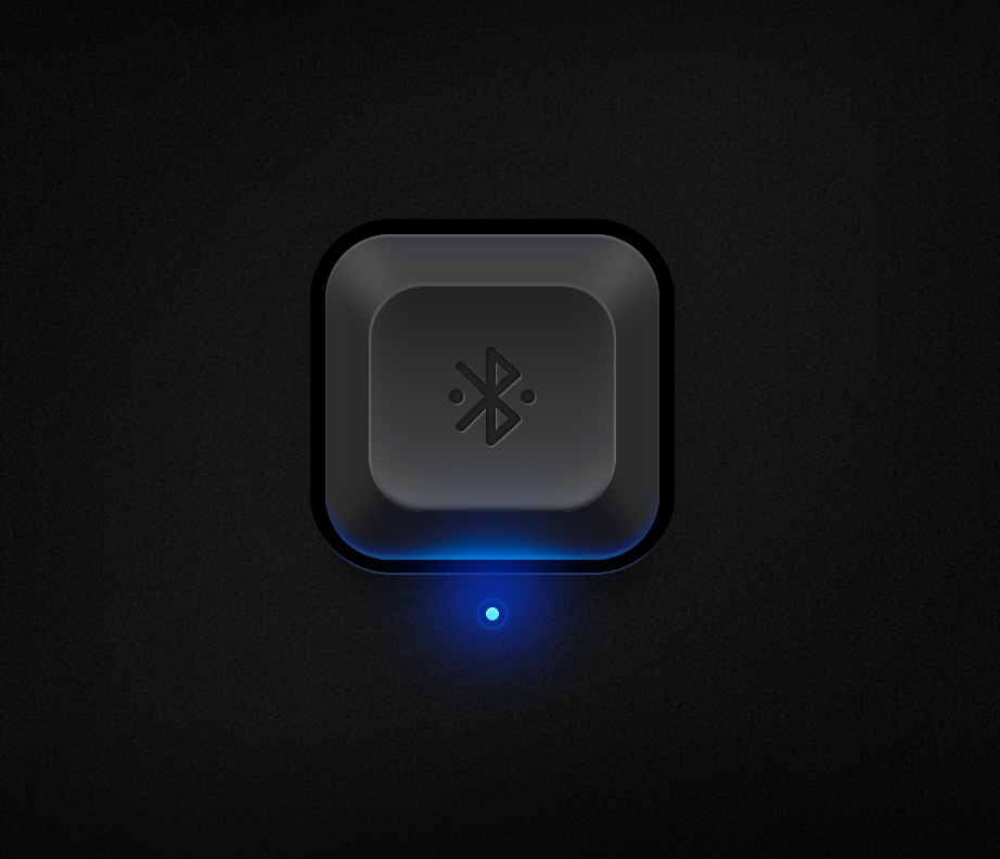 bluetooth key preview