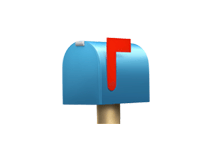 mail box preview