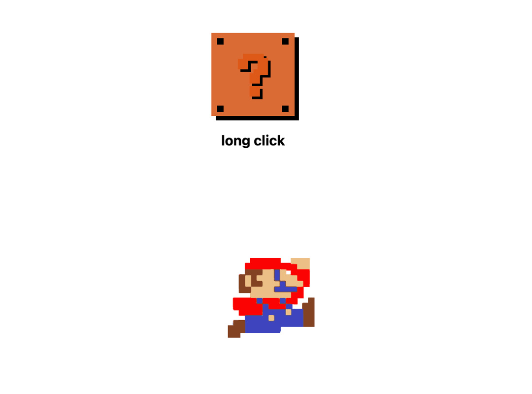 mario game preview